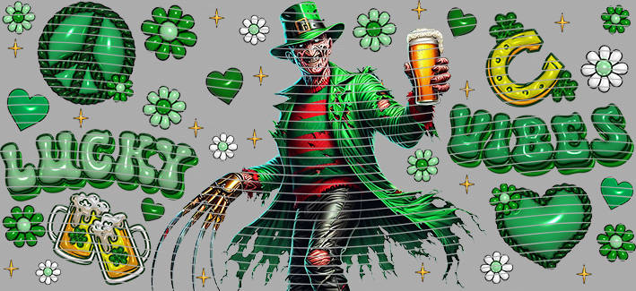 16oz St Patrick s Day-J11-55